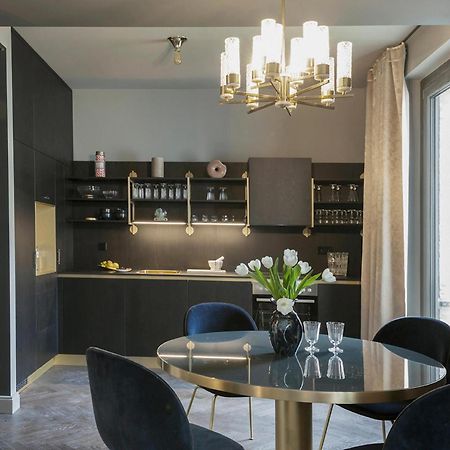 Nomads By Suite030 High Class Apartments, 1-2 Bedrooms Берлин Екстериор снимка