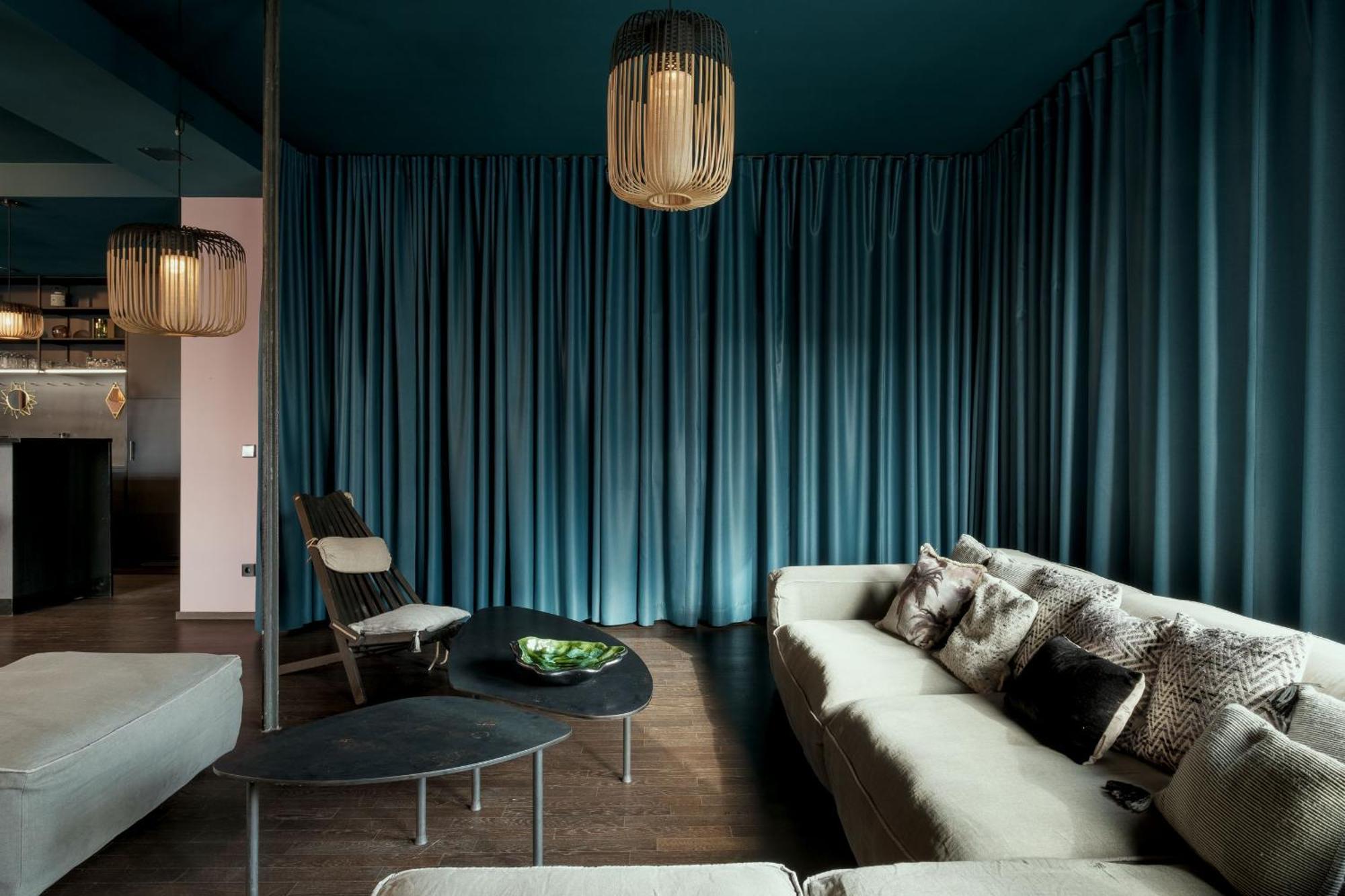 Nomads By Suite030 High Class Apartments, 1-2 Bedrooms Берлин Екстериор снимка