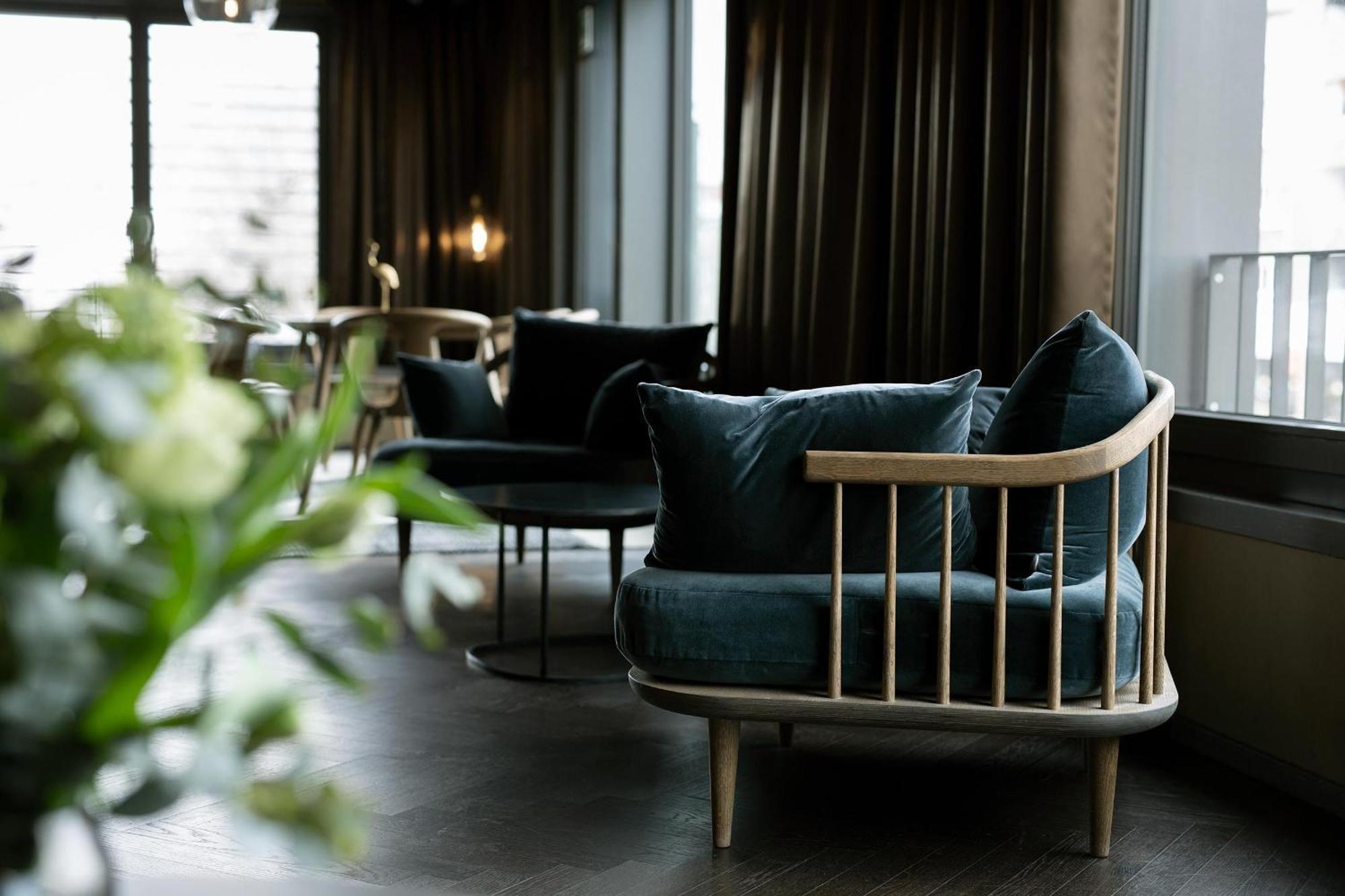 Nomads By Suite030 High Class Apartments, 1-2 Bedrooms Берлин Екстериор снимка