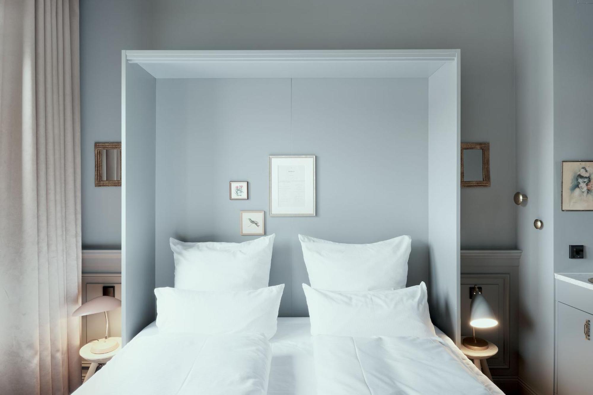 Nomads By Suite030 High Class Apartments, 1-2 Bedrooms Берлин Екстериор снимка
